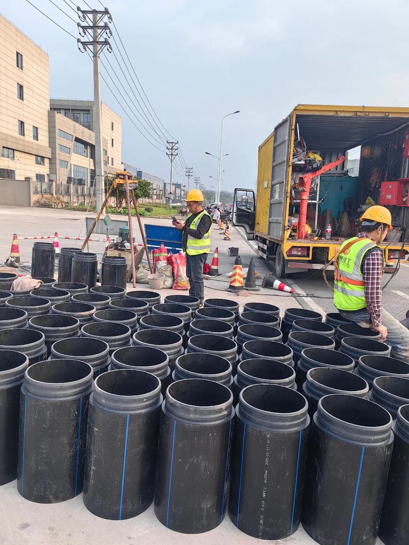 袁州管道短管置换