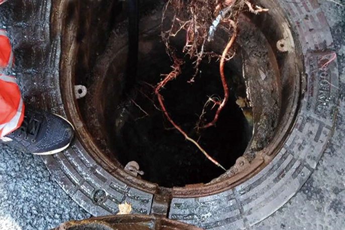 袁州管道预处理